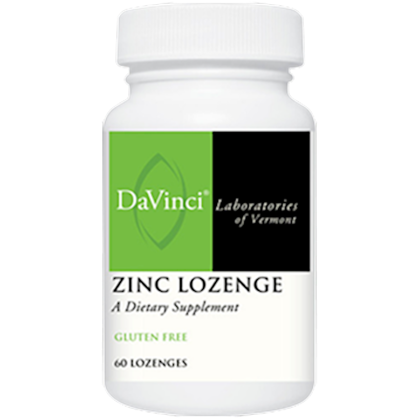 Zinc Lozenge