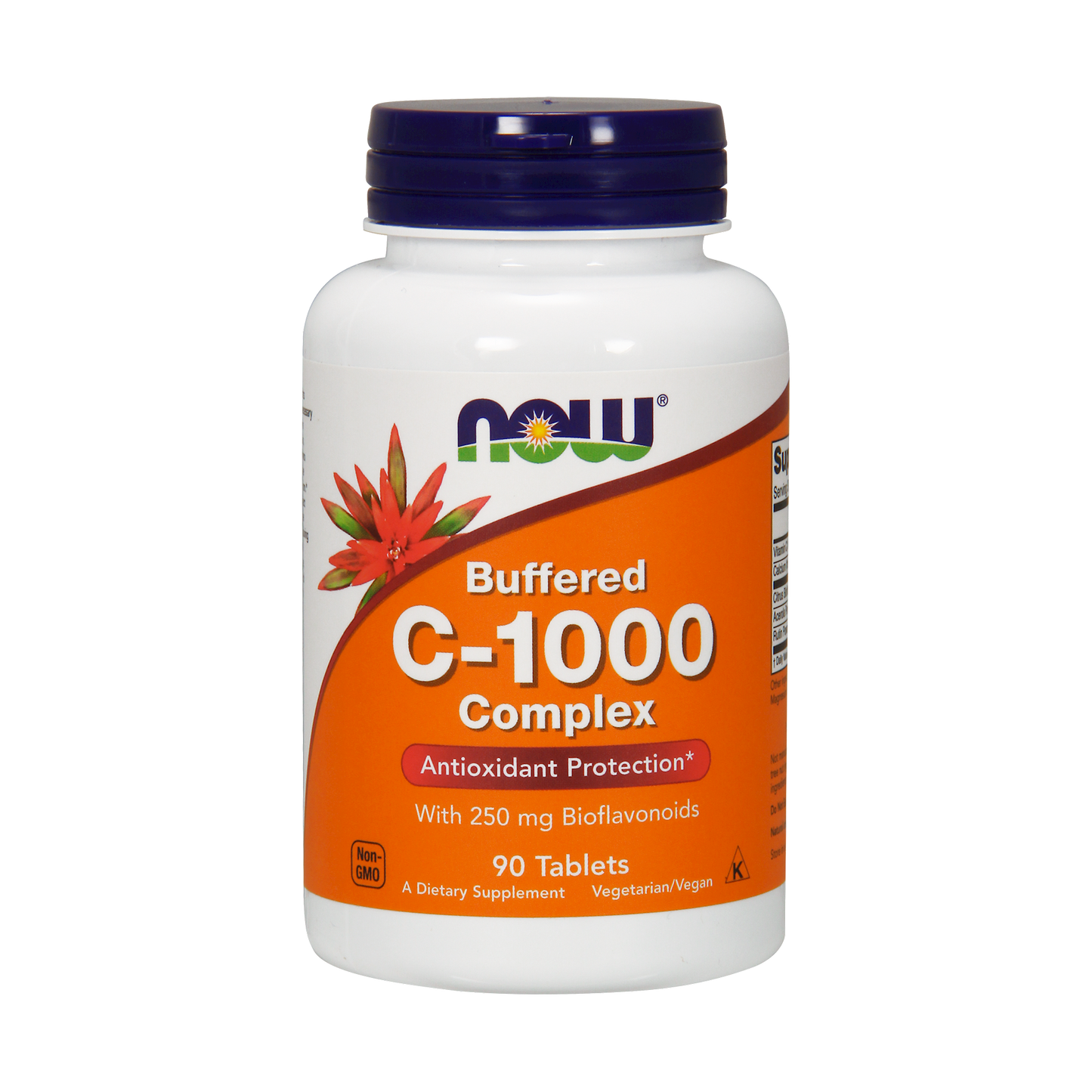 C-1000 (Buffered C)
