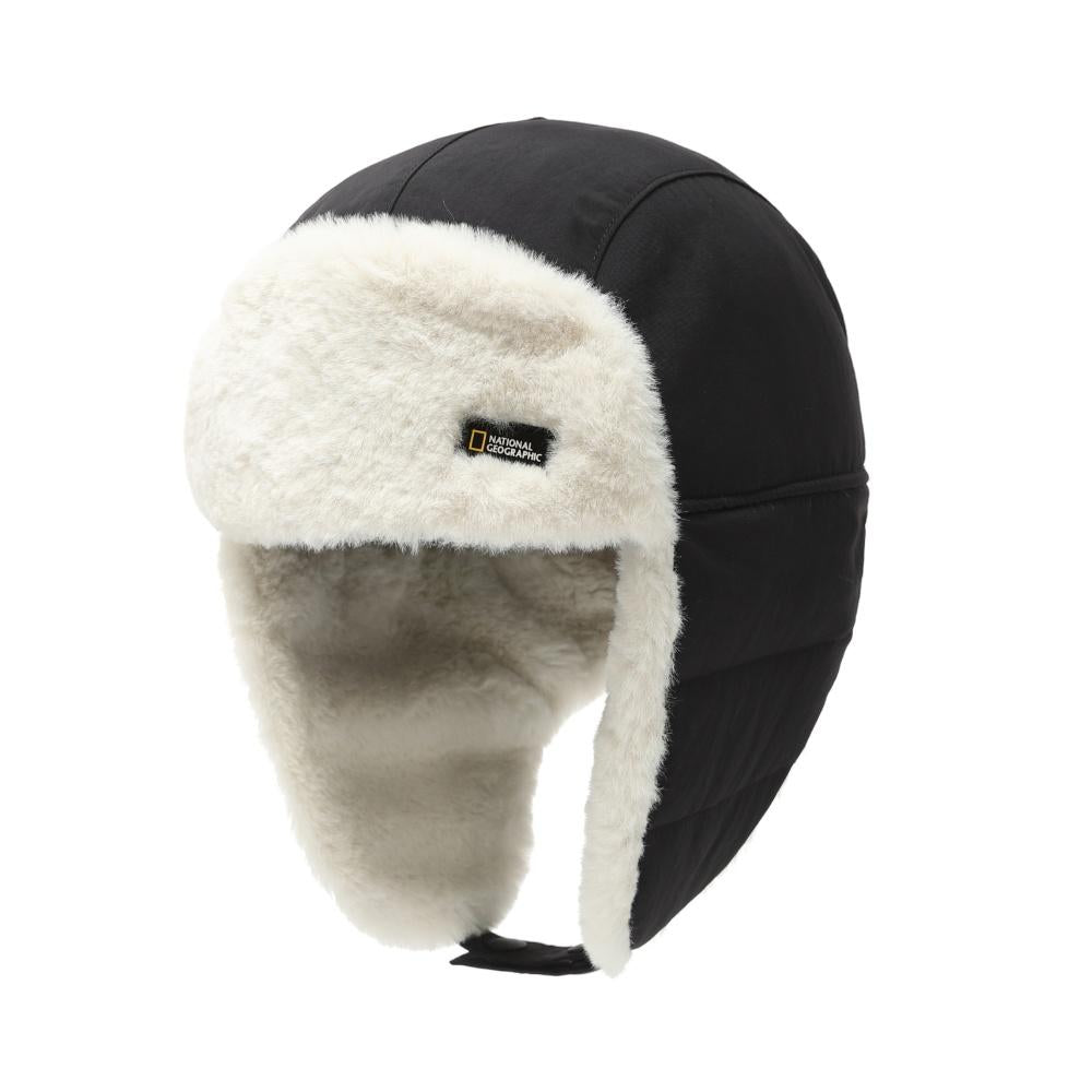 National Geographic Kids K234KHA120 Padded Trapper Hat EmpressKorea