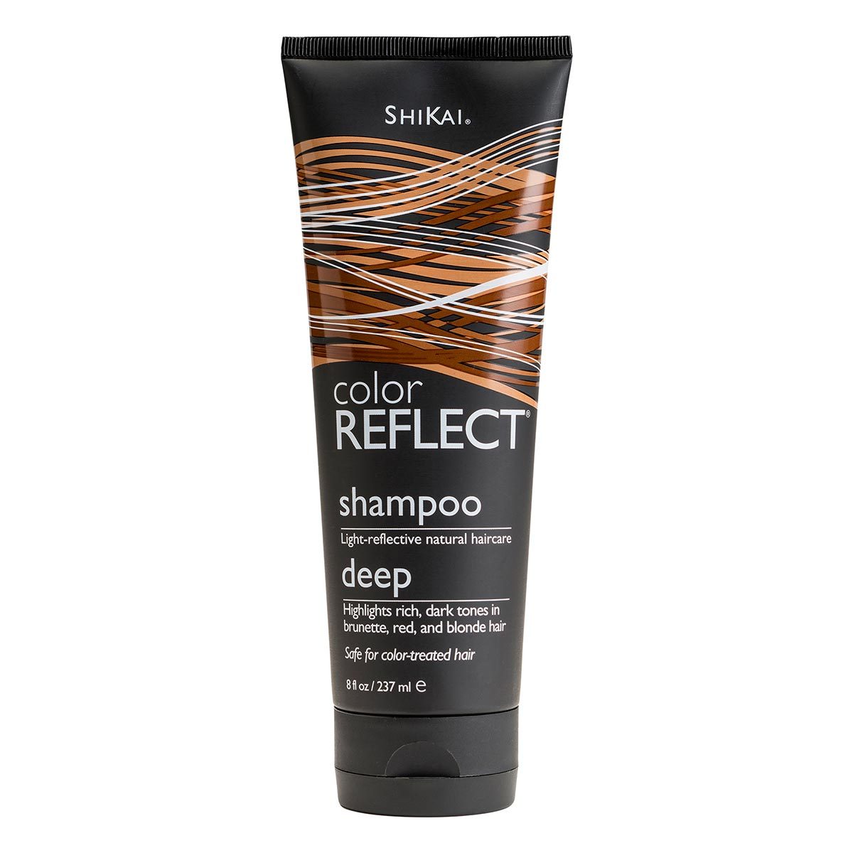 Shikai Color Reflect Deep Shampoo (8 fl oz) #25000