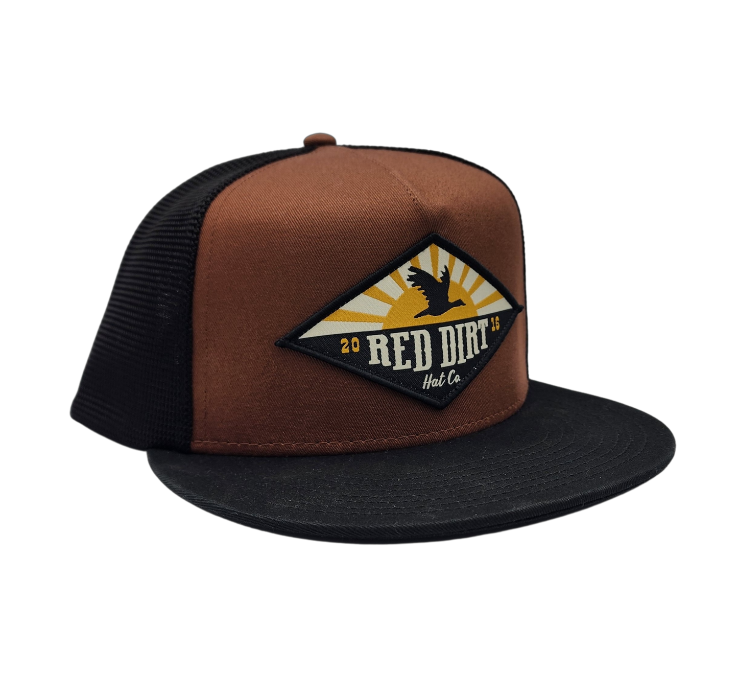 Red Dirt Hat Co. Goose
