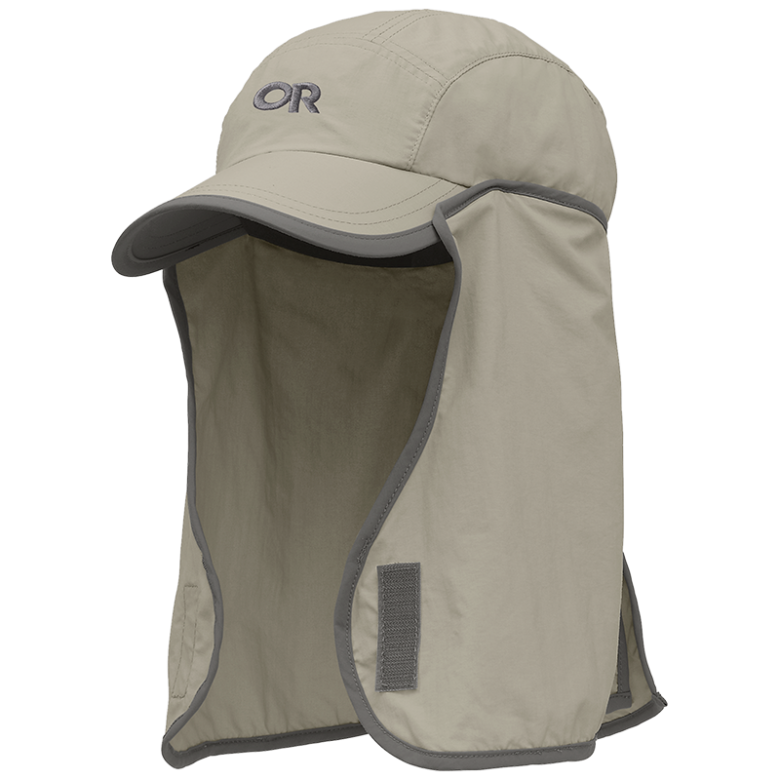 Outdoor research Kids runner cap