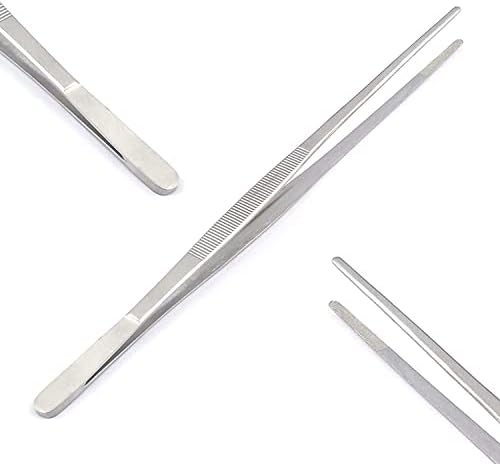 DDP TWEEZERS MEGA 18" (REPTILE FEEDING TWEEZERS)