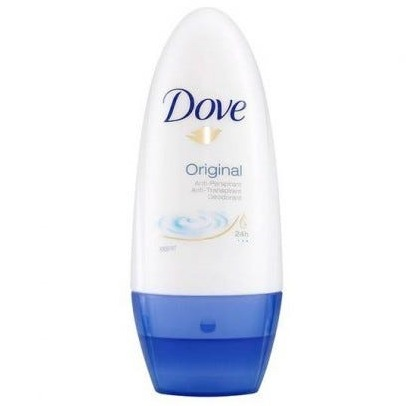 Dove Original Anti-perspirant Roll-On 50 ml