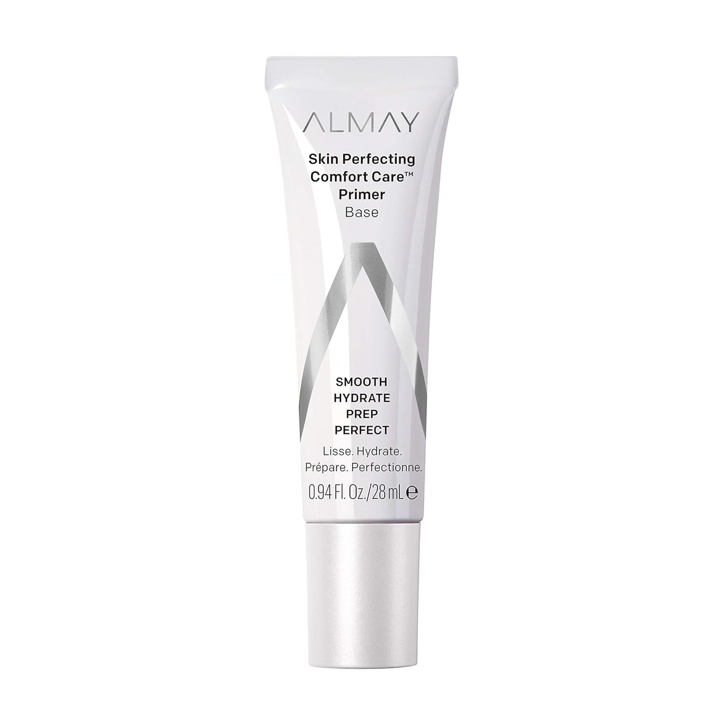 Almay Skin Perfecting Comfort Care Primer, Sheer Pink, 0.94 oz