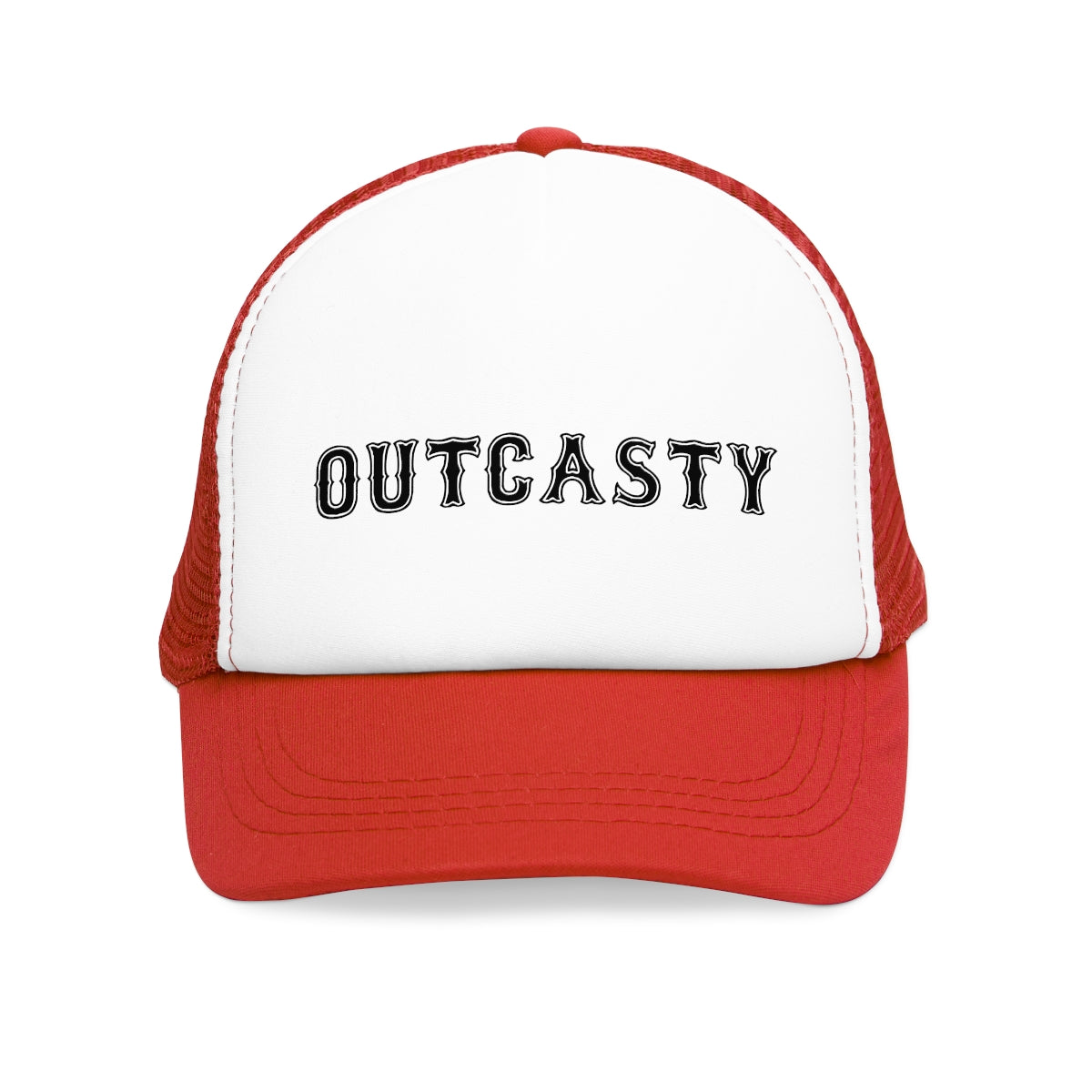 Outcasty Mesh Cap