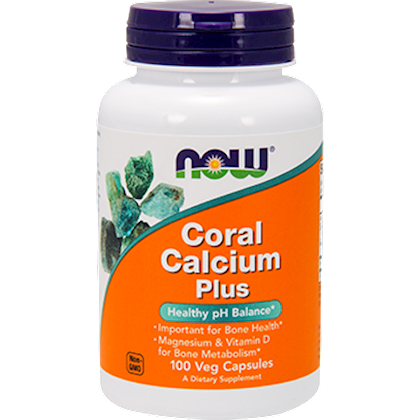 Coral Calcium Plus