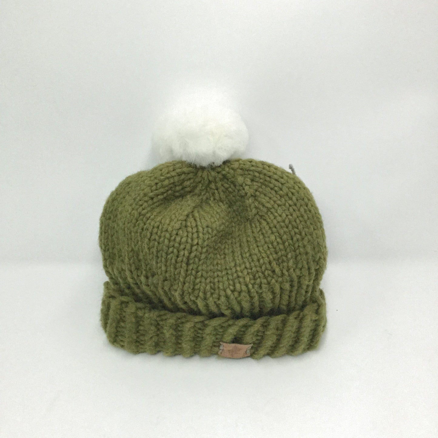 Pom-Pom Toques