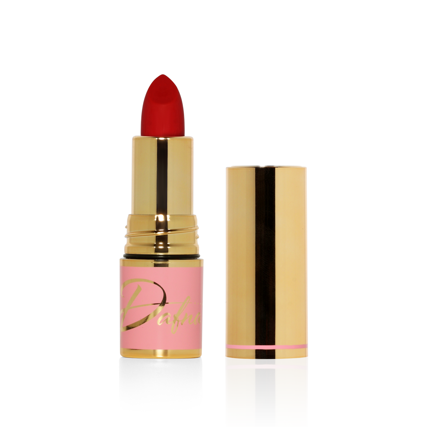 Vintage Baddie - Long Lasting Matte Lipstick