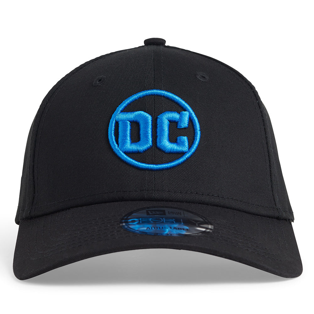 DC Dawn of DC New Era 9FORTY Adjustable Cap