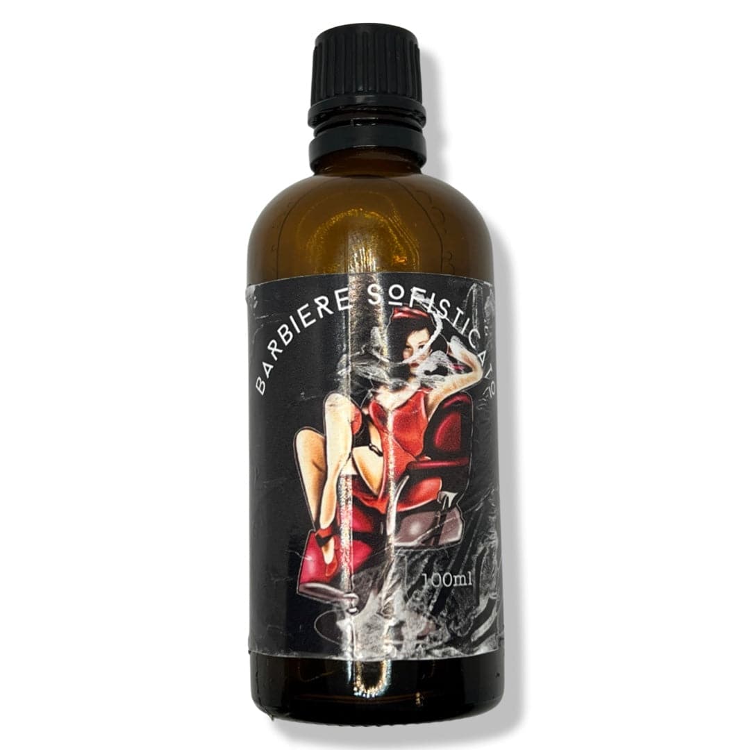Barbiere Sofisticato Aftershave Splash - by Ariana & Evans (Pre-Owned)