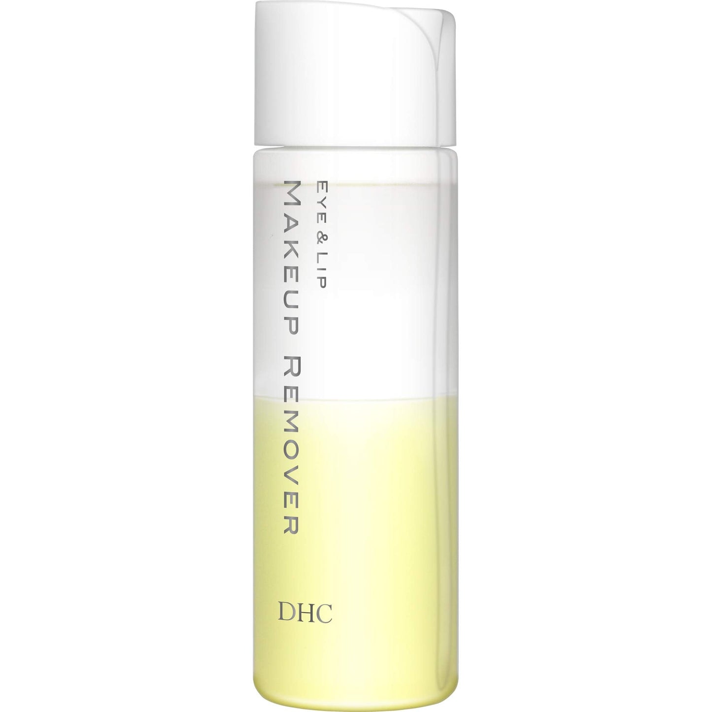 Dhc Eye & Lip Makeup Remover 120ml - Japanese Makeup Remover For Eye And Lip