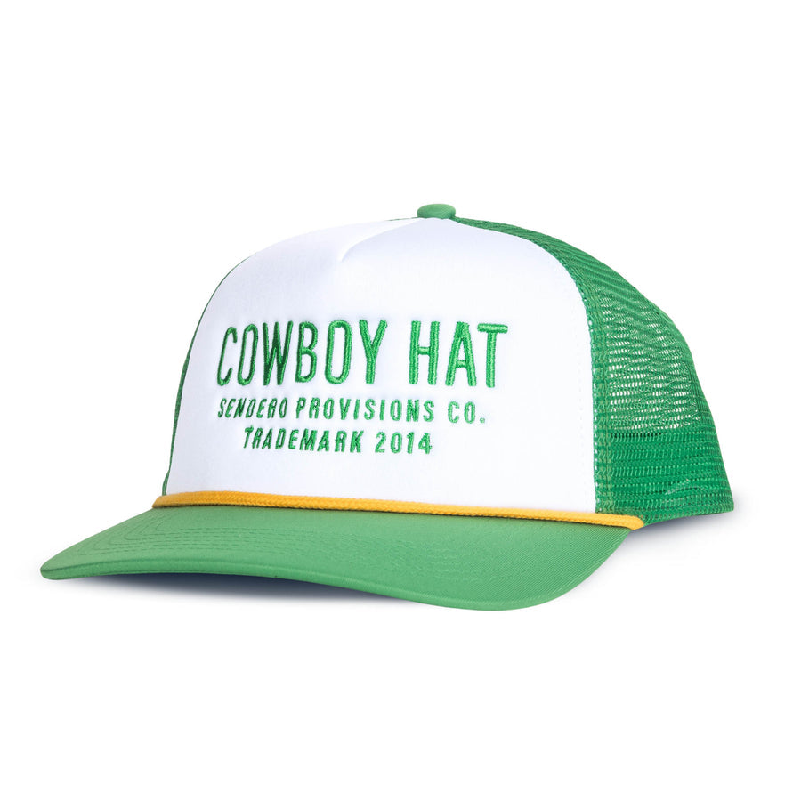 The Cowboy Hat