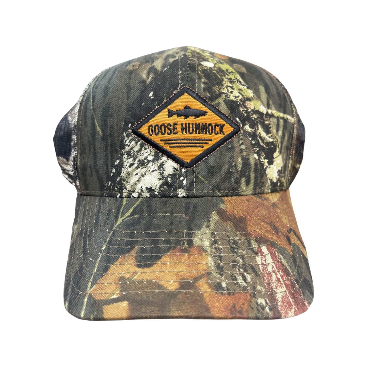 GOOSE HUMMOCK DYNASTY CAP