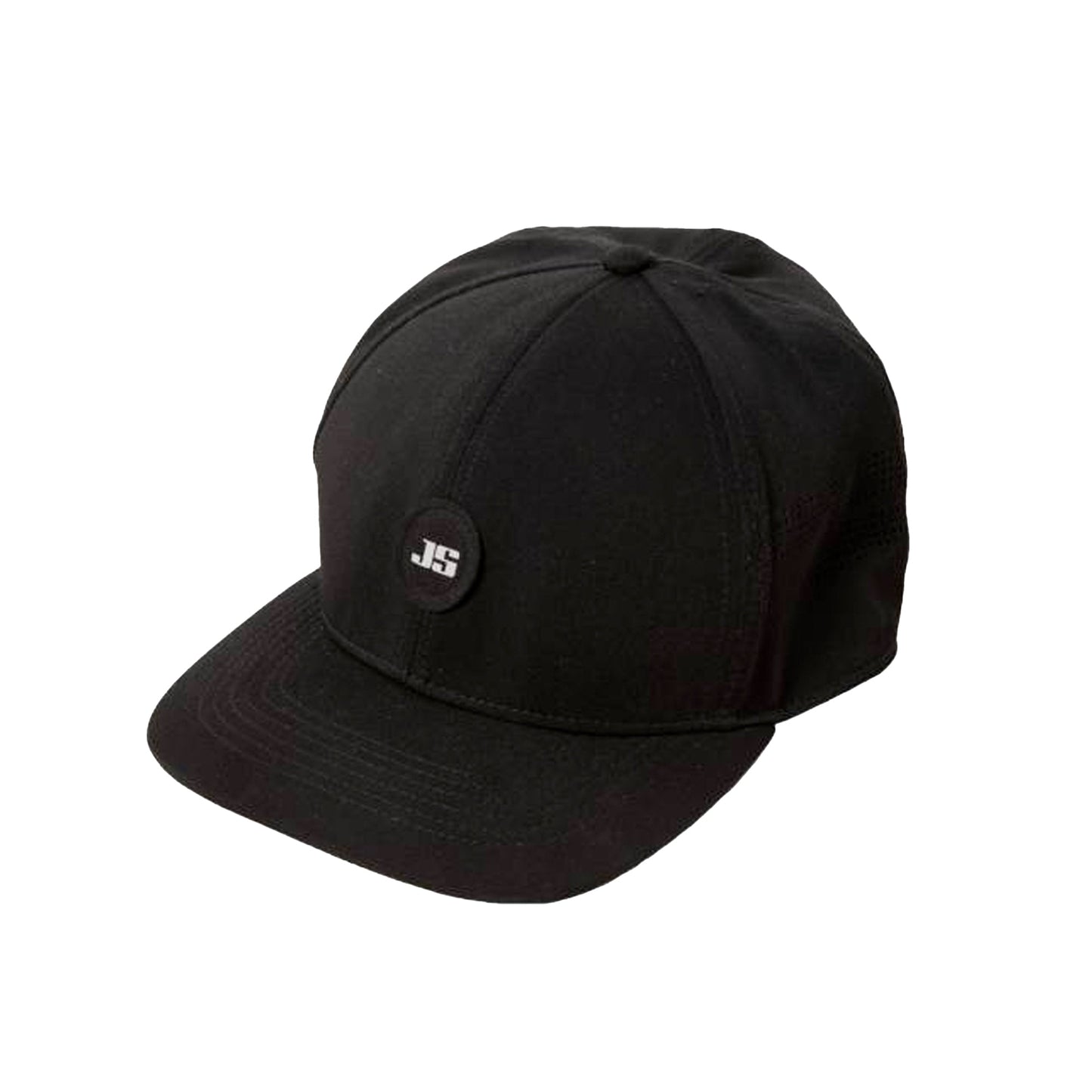 JS Surfboards HIFI Tech 6 Panel Men's Hat