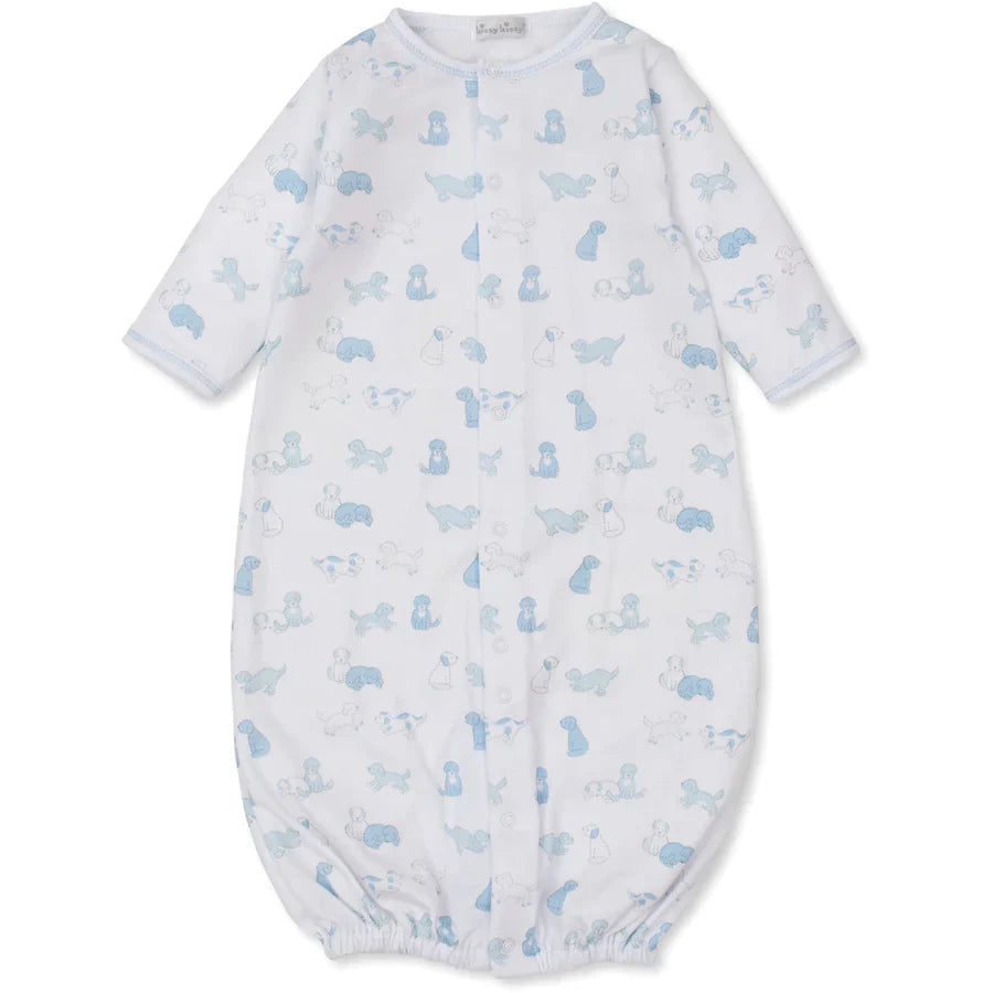 Kissy Kissy Puppy Dog Fun Convertible Gown
