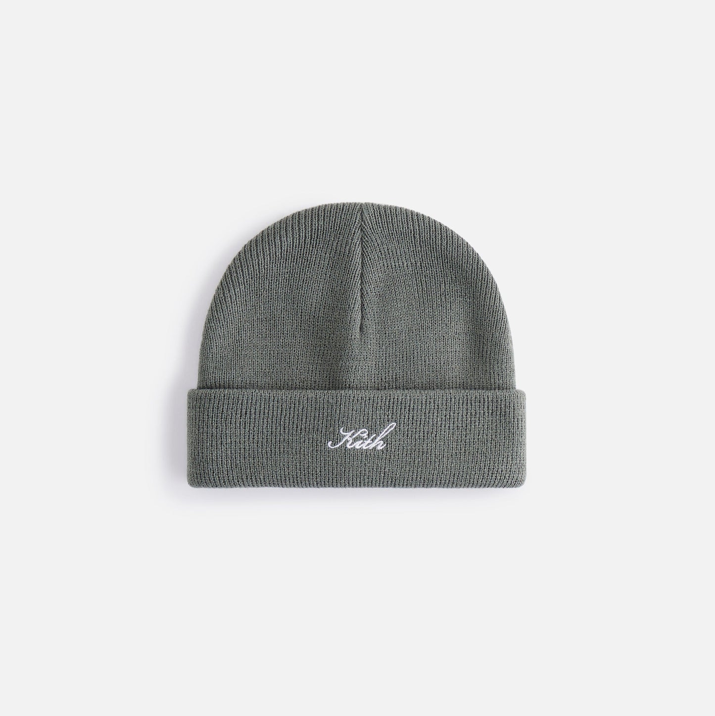 Kith Baby Toddler Script Beanie - Laurel