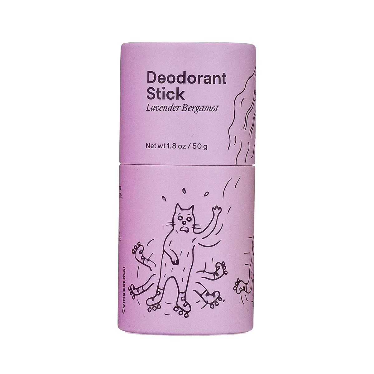 Deodorant Stick