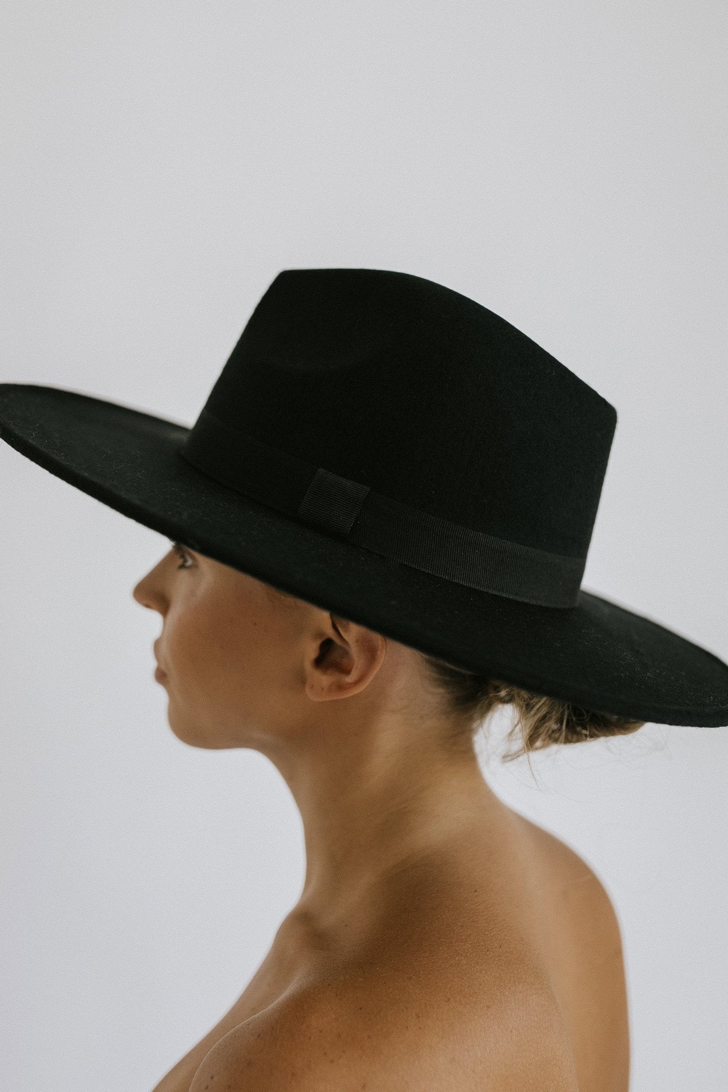 Kell Rancher - Black