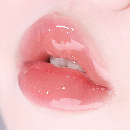 COLORGRAM Fruity Glass Tint