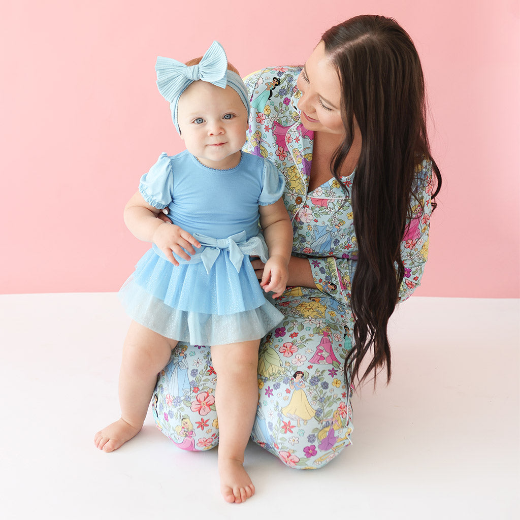 Disney Cinderella Tulle Bodysuit Dress
