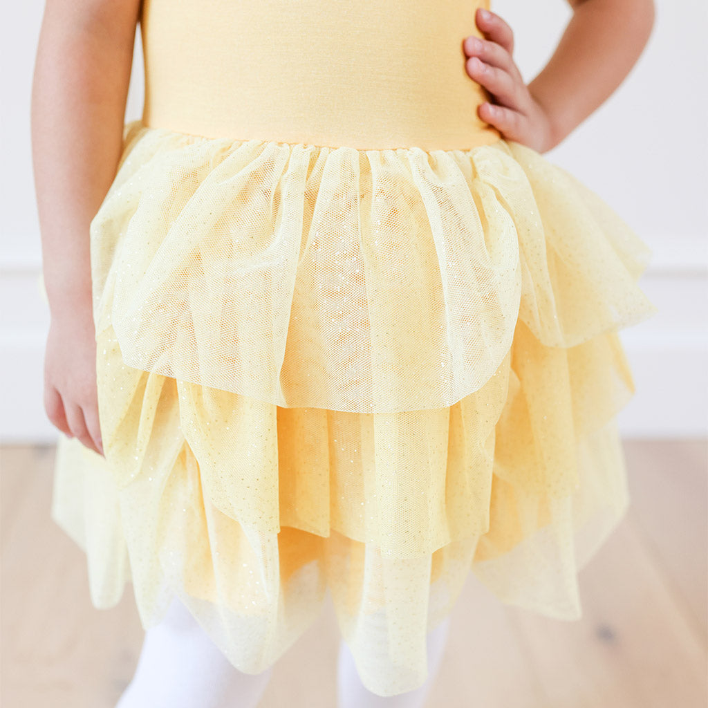 Disney Belle Tulle Dress