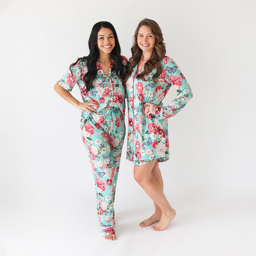 Nikki Danielle Women's Luxe Sleep Shirt