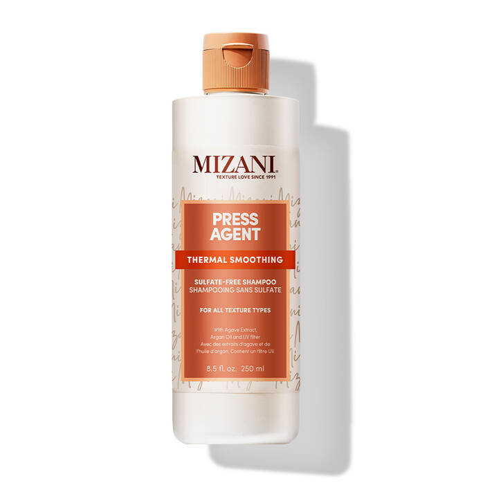 MIZANI - Press Agent Thermal Smoothing Sulfate-Free Shampoo