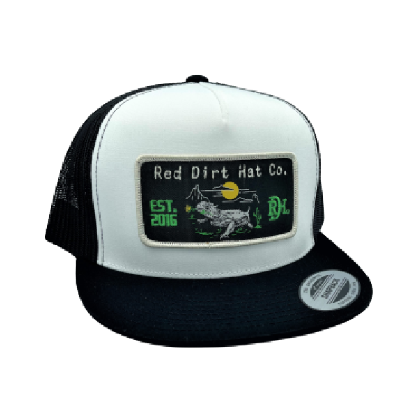 Red Dirt Hat Co. Horny Toad