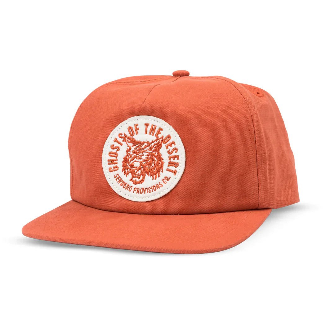 Ghosts of the Desert Hat