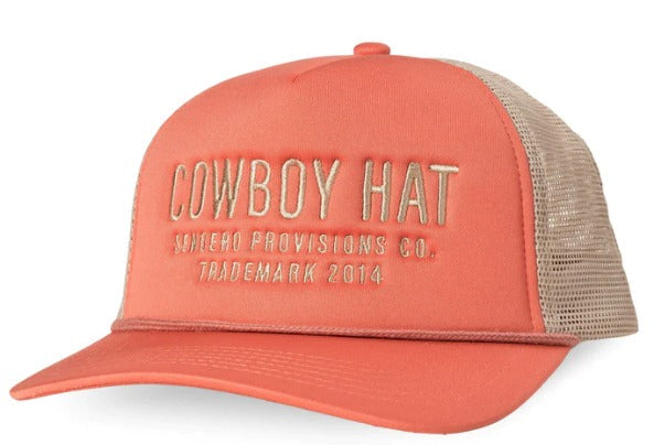 The Cowboy Hat