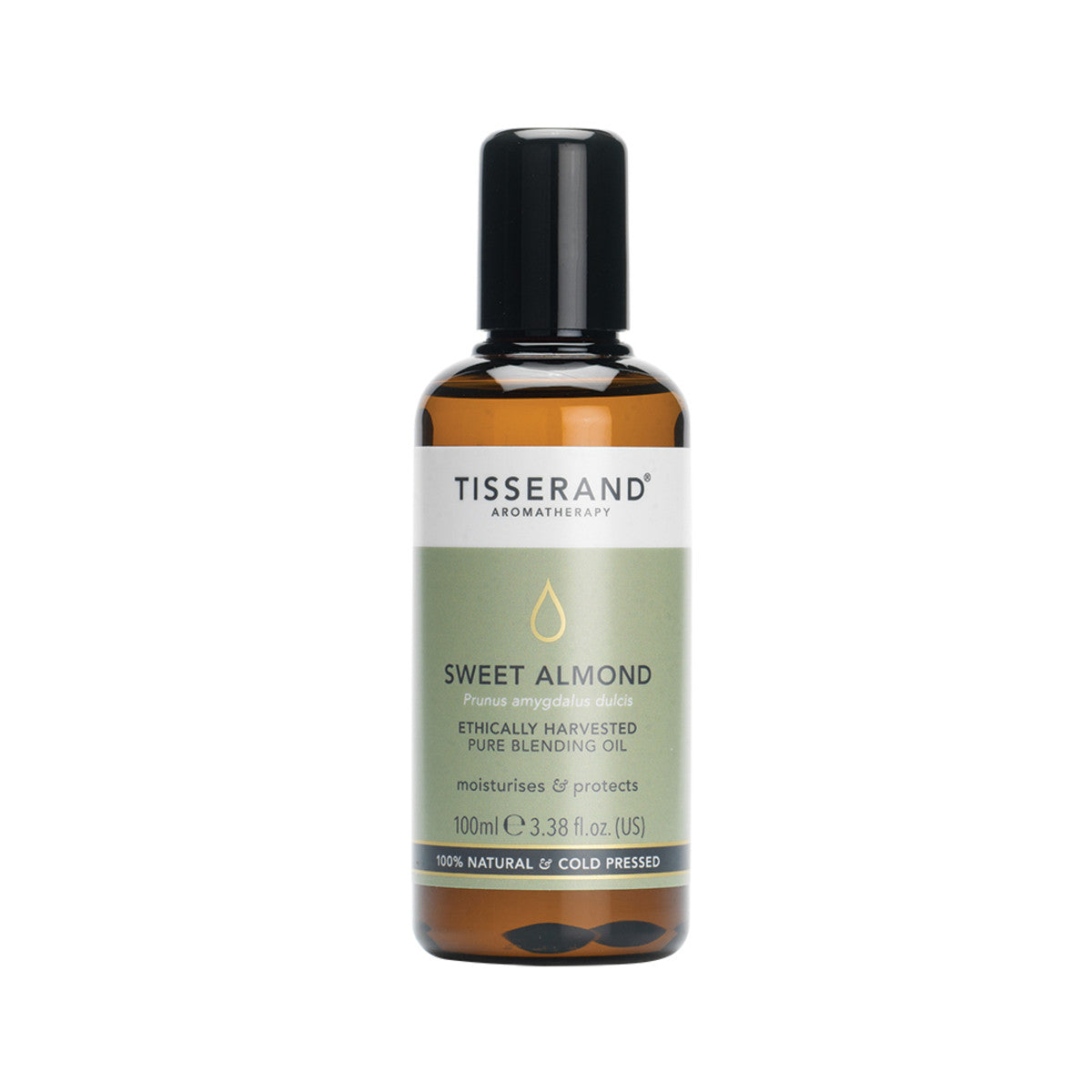 TISSERAND Blending Oil Sweet Almond 100ml