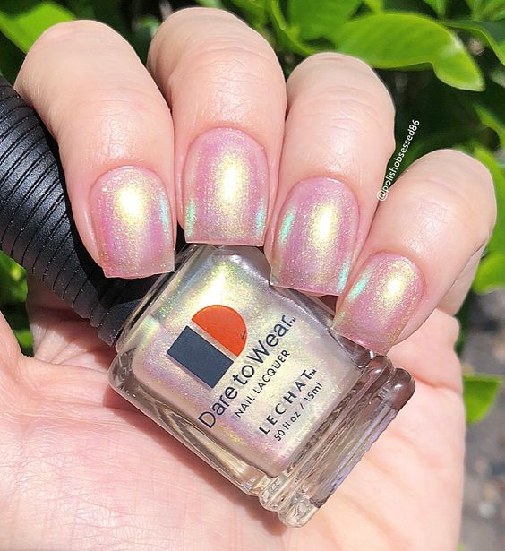 MLMS07 Unicorn Tears - Metallux