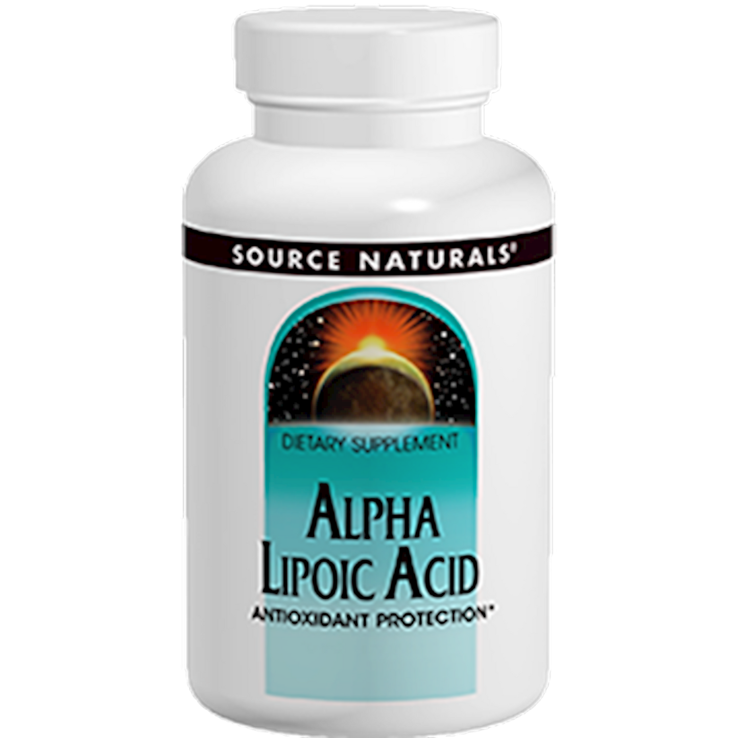 Alpha-Lipoic Acid 300mg Timed Rel. 60tab