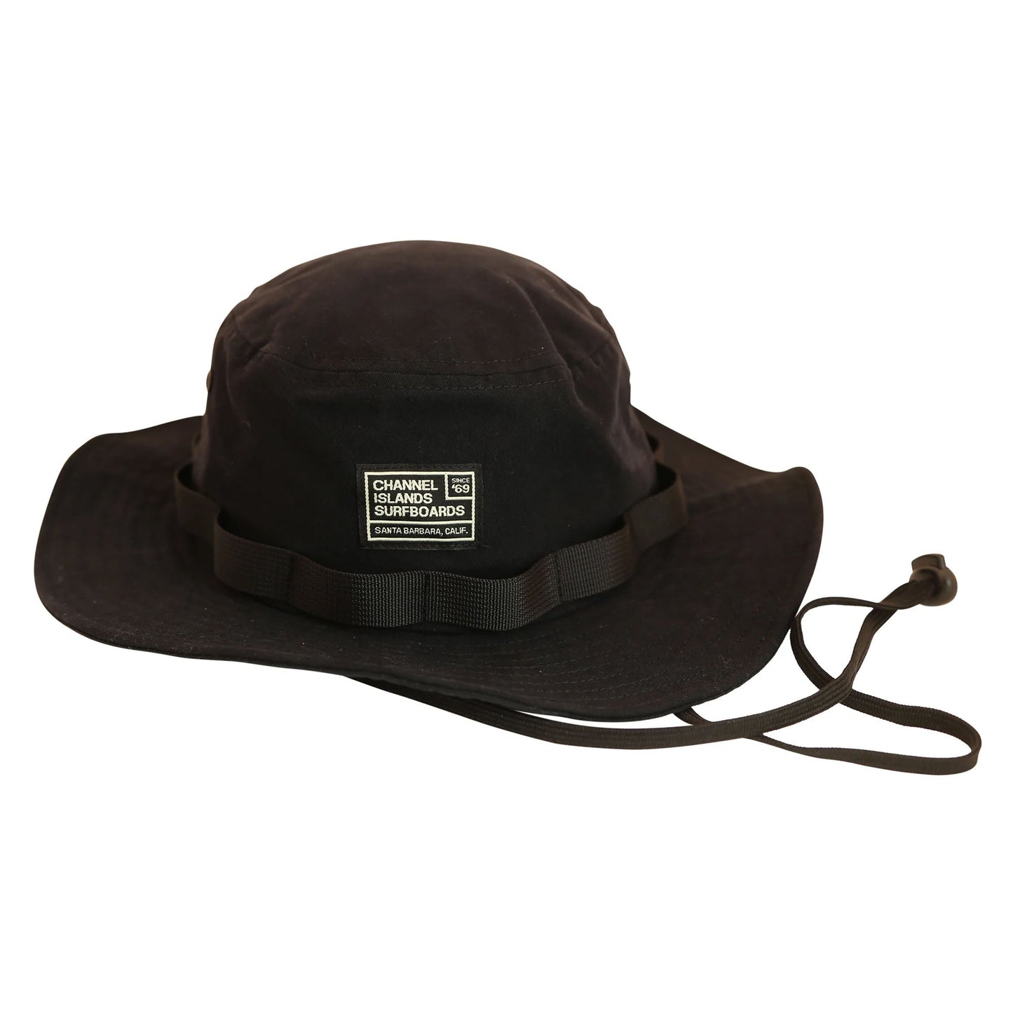 Channel Islands 69 Flag Men's Bucket Hat