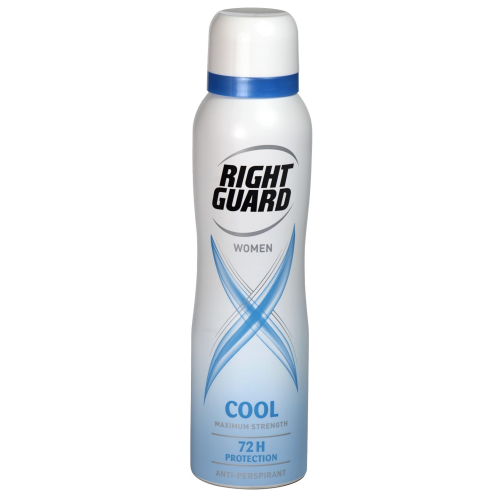 Right Guard Women Xtreme Dry Ultra Cool Anti-Perspirant 72h