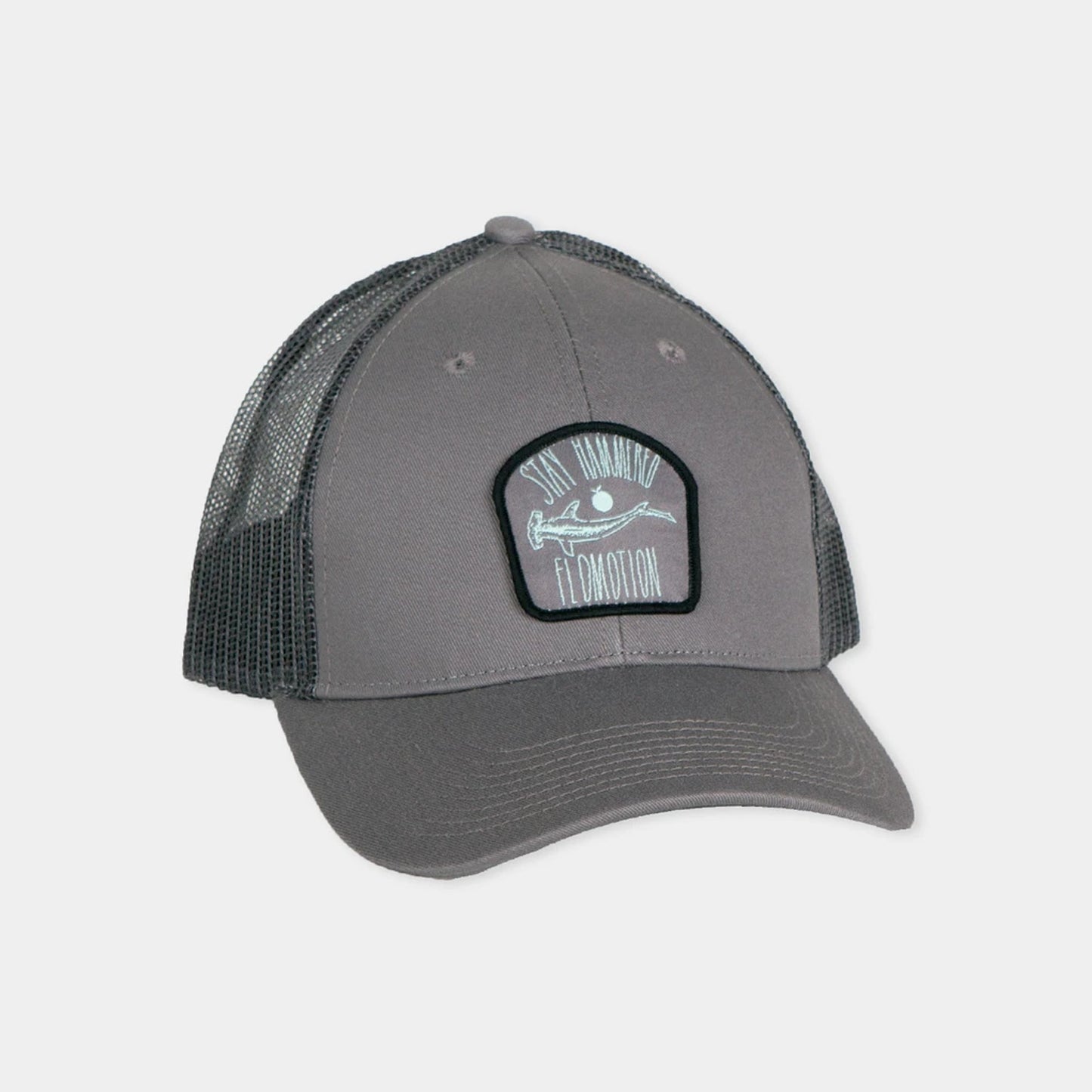 Flomotion Stay Hammered Men's Snapback Hat