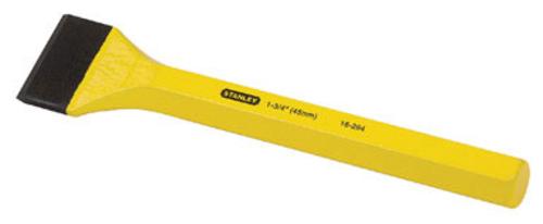 Stanley 16-294 Mason's Chisel, 1-3/4"x8-1/2"