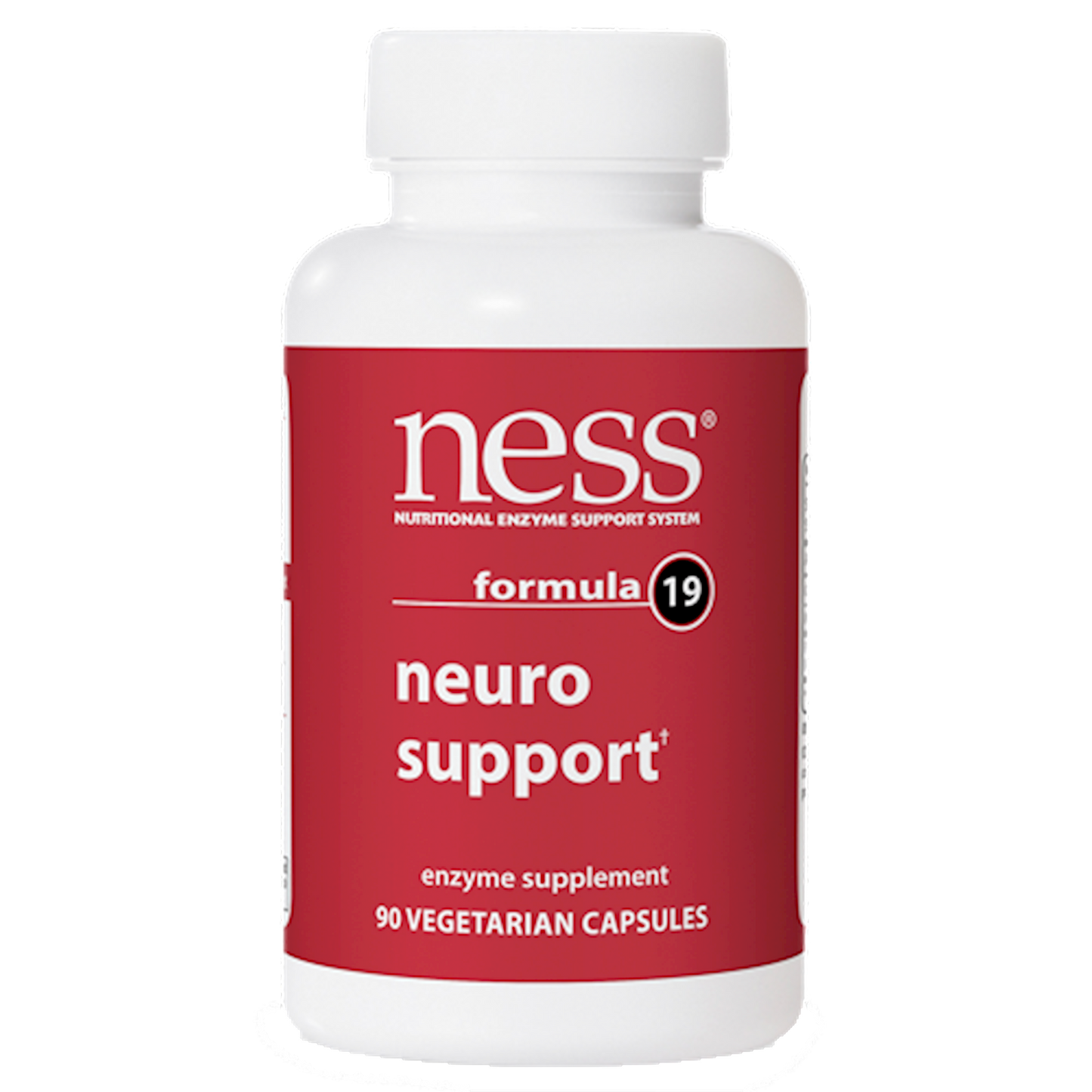 Neuro Support formula 19