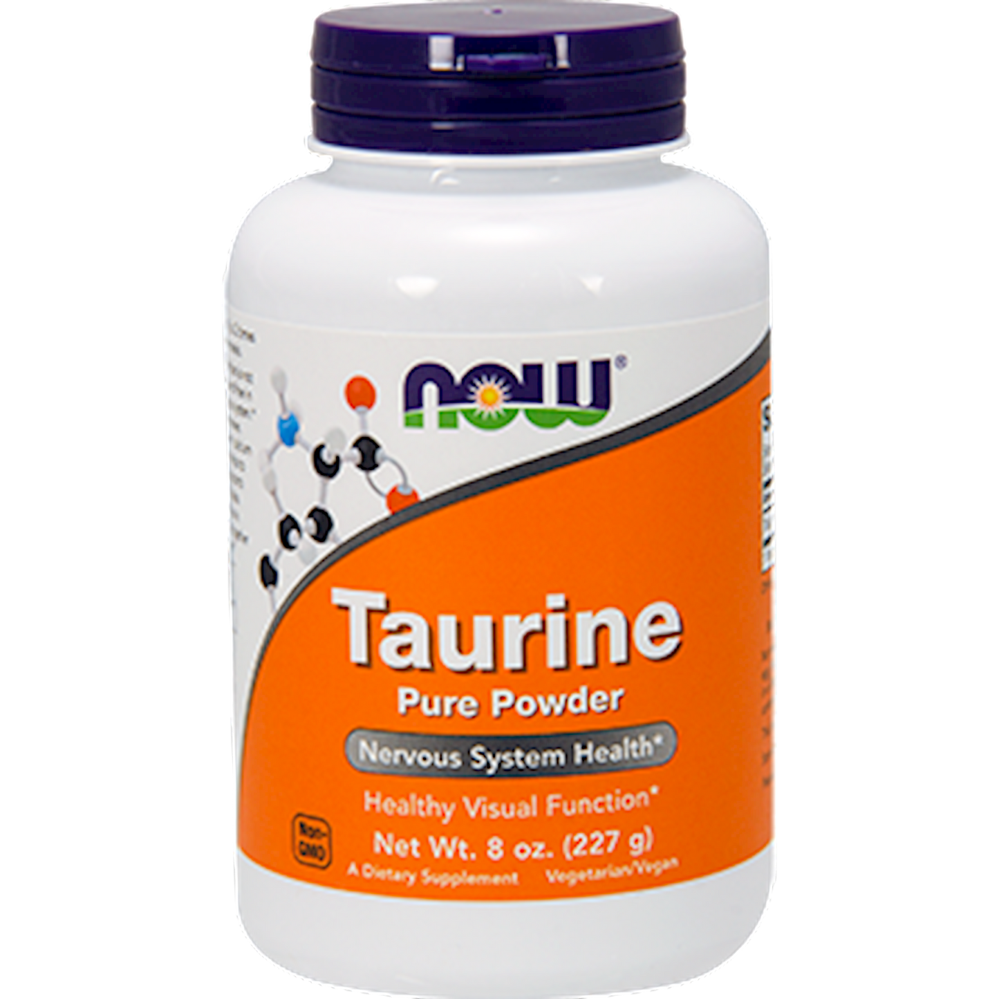 Taurine Powder (100% Pure)