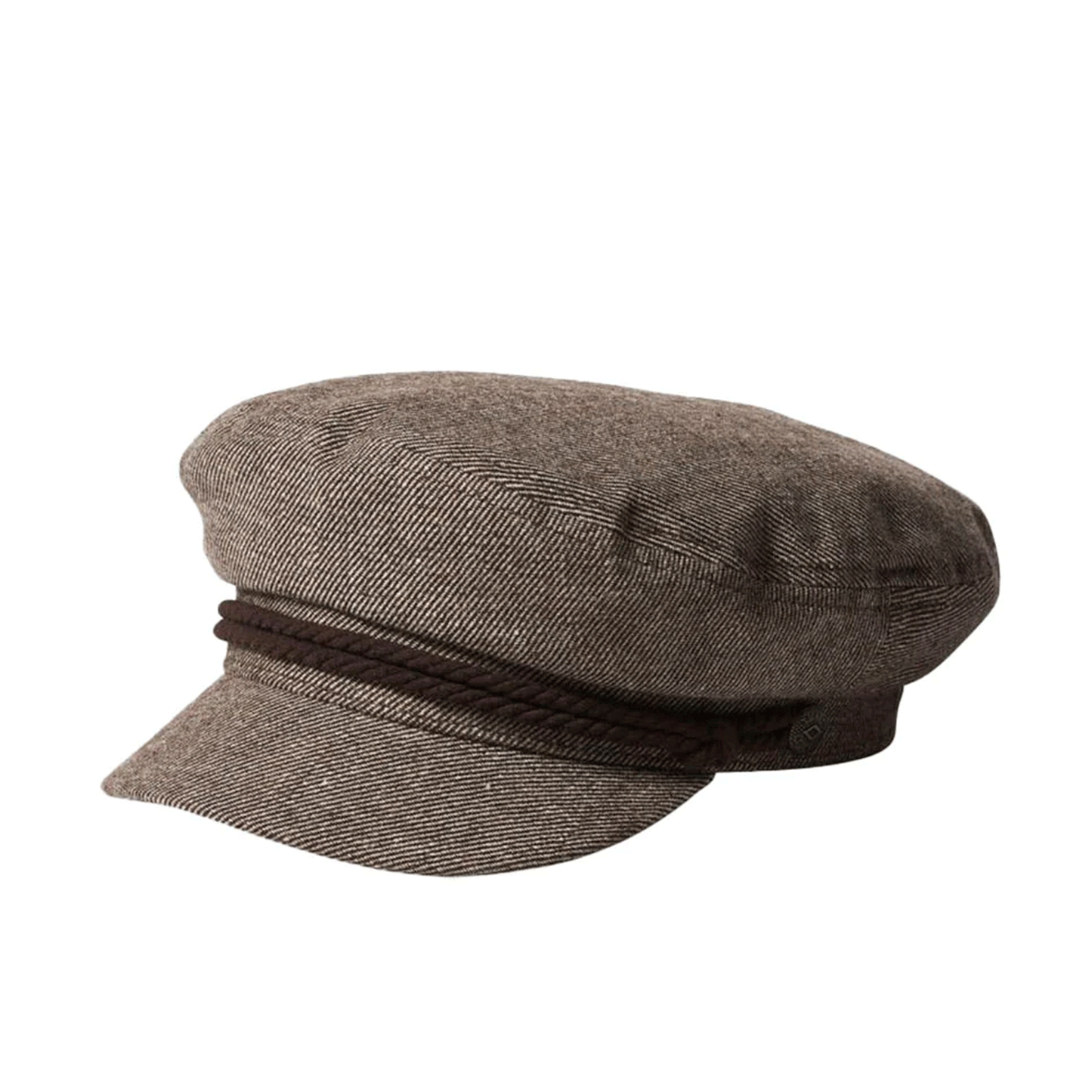 Fiddler Cap | Desert Palm/Sand