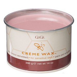 GIGI CREME WAX 14 OZ 0260