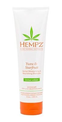 Hempz Yuzu and Starfruit Shampoo 9 oz