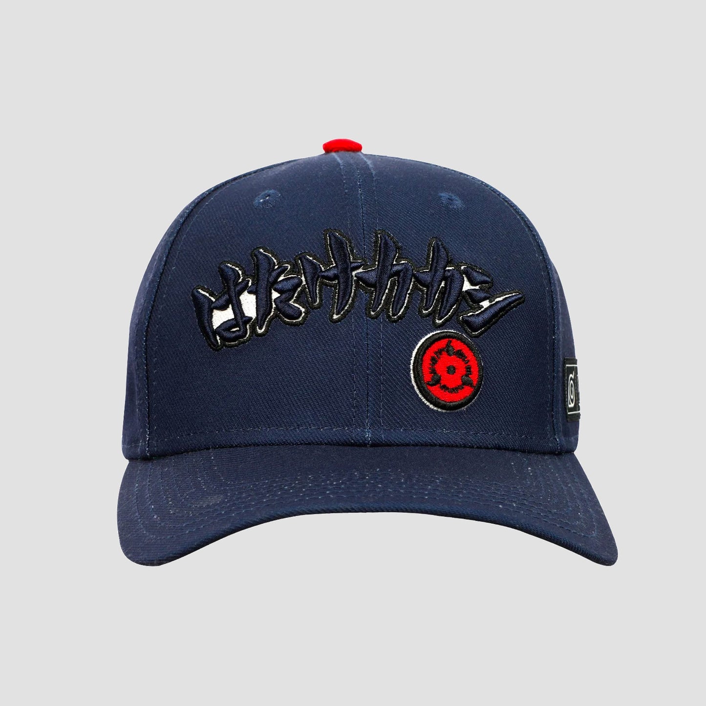 Kakashi Snapback Hat