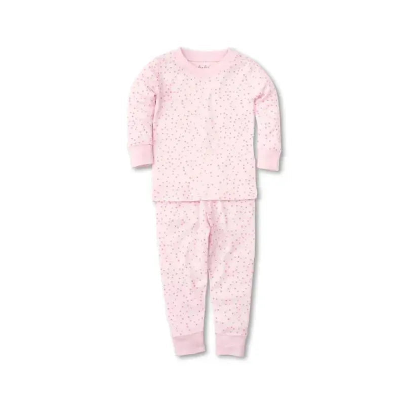 Kissy Kissy - Pajama Set Snug Sleepwear Hearts