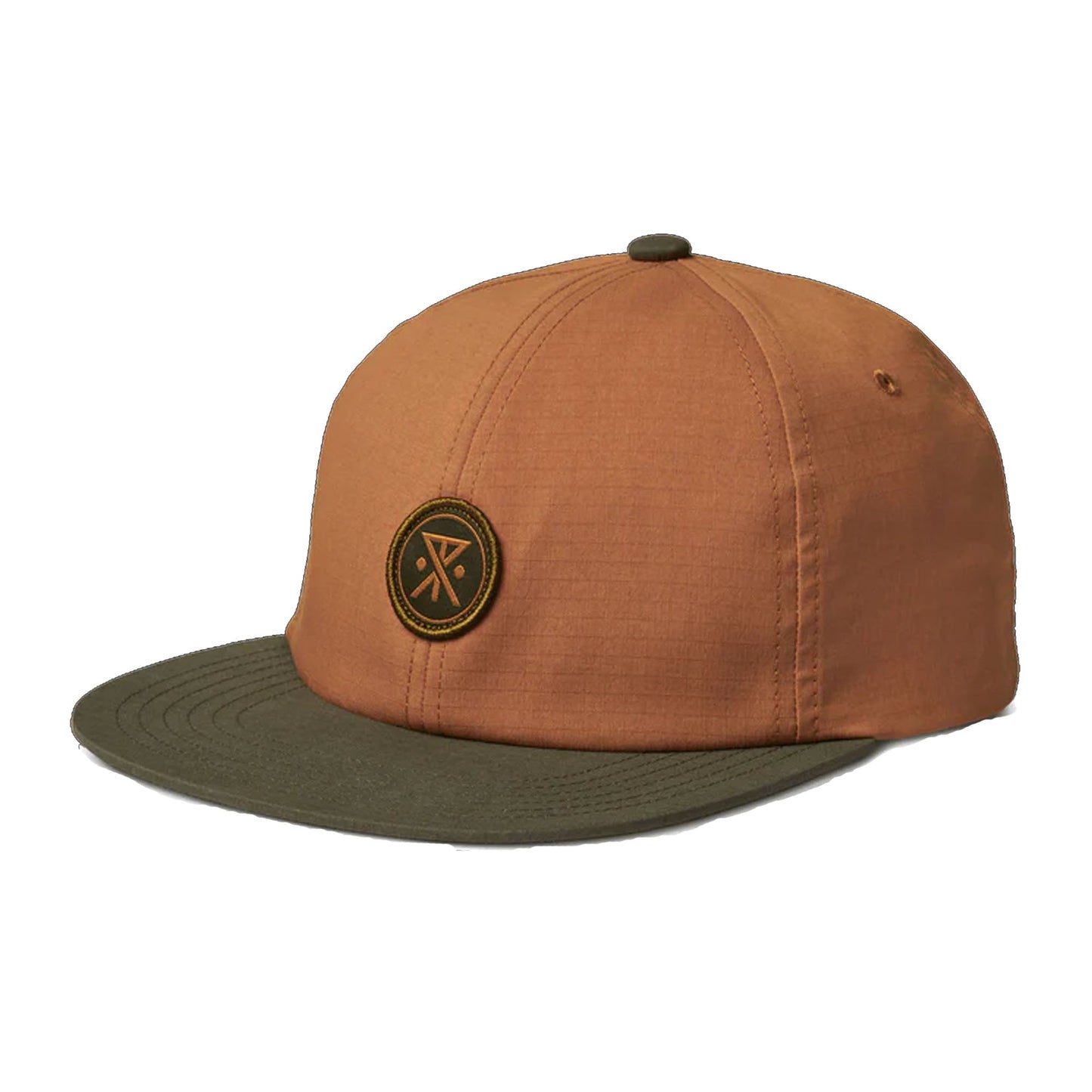 Roark Campover Strapback Men's Hat