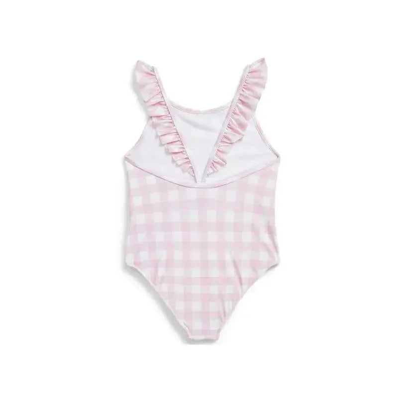 Polo Ralph Lauren Baby - Girl Swimwear Suit, Pink
