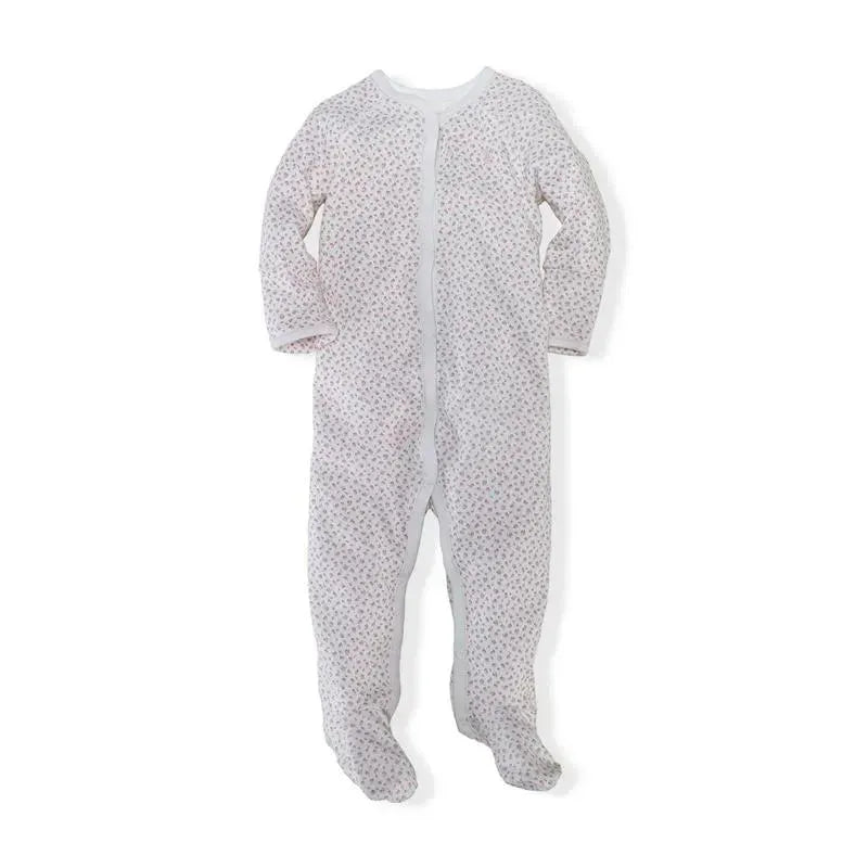 Ralph Lauren Floral Printed Coverall, Pink