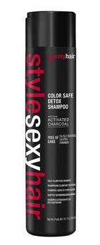 Sexy Hair Style Sexy Color Safe Detox Shampoo 10.1 oz