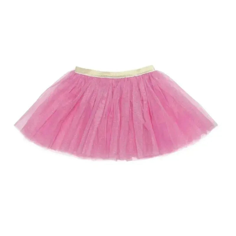 Sweet Wink - Baby Girl Bubblegum Sprinkle Tutu, 0/12M